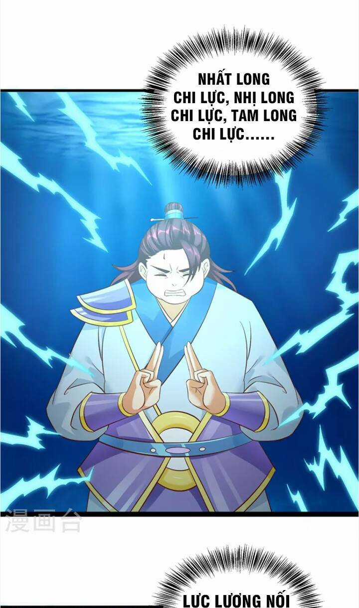 Chí Tôn Trọng Sinh Chapter 195 trang 13