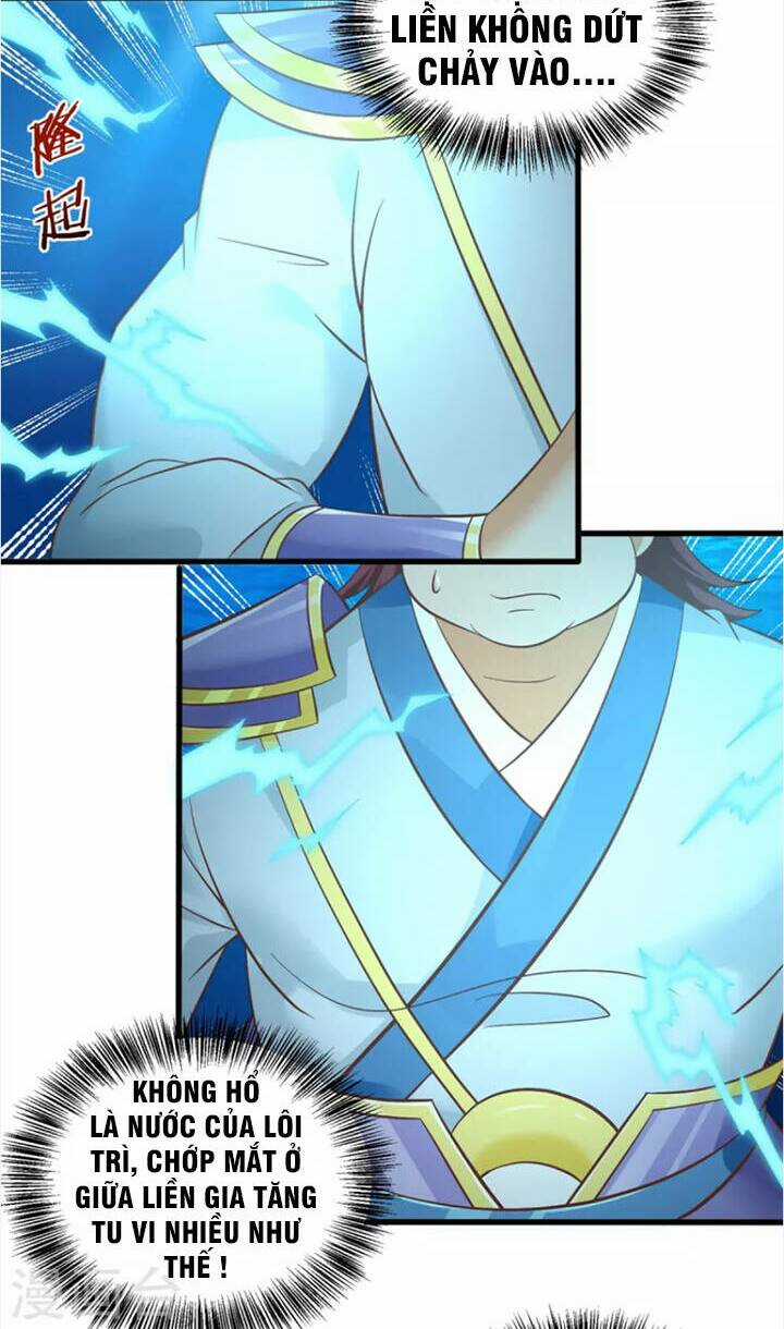 Chí Tôn Trọng Sinh Chapter 195 trang 14