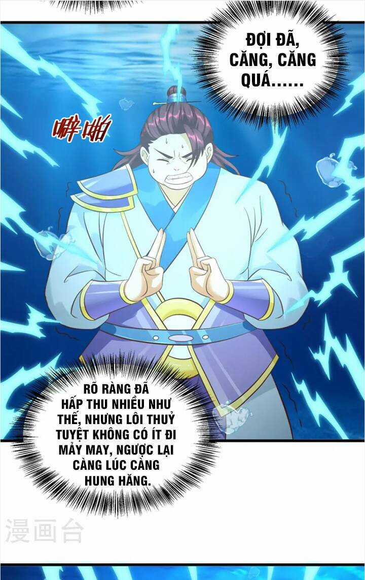 Chí Tôn Trọng Sinh Chapter 195 trang 15