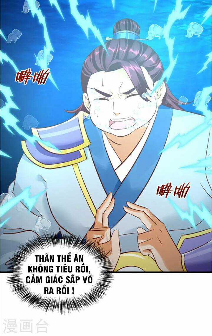 Chí Tôn Trọng Sinh Chapter 195 trang 16