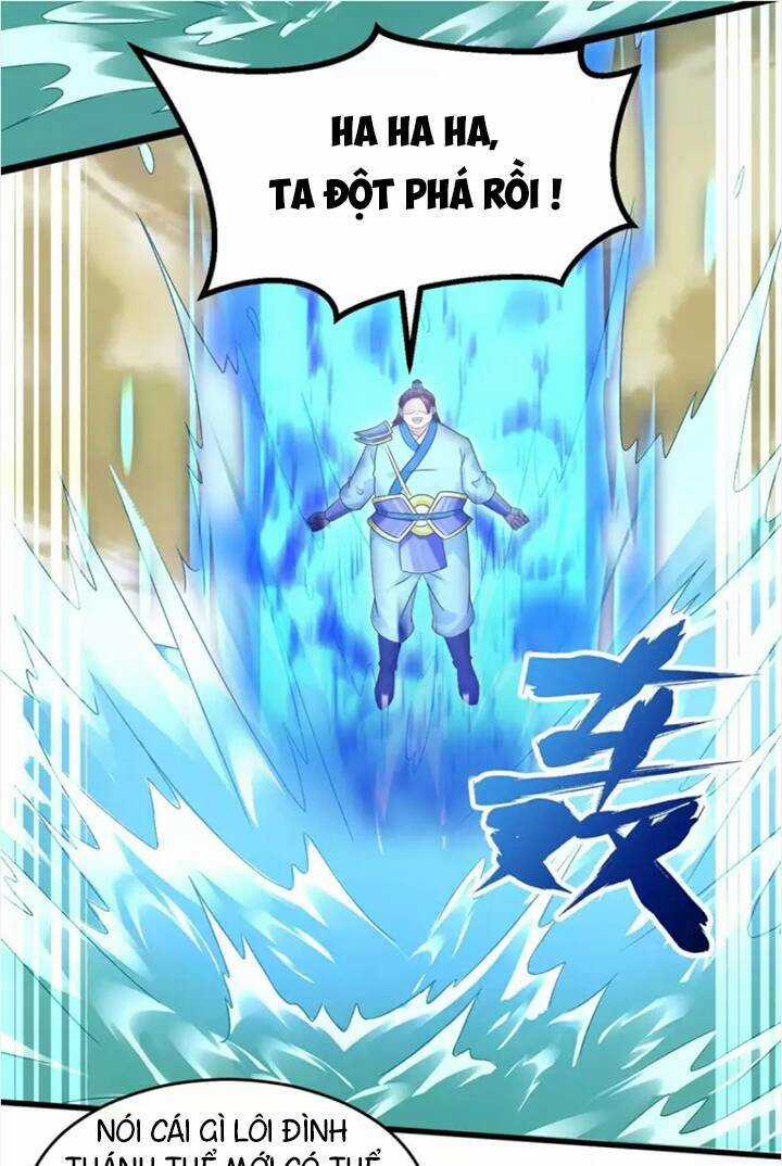 Chí Tôn Trọng Sinh Chapter 195 trang 21