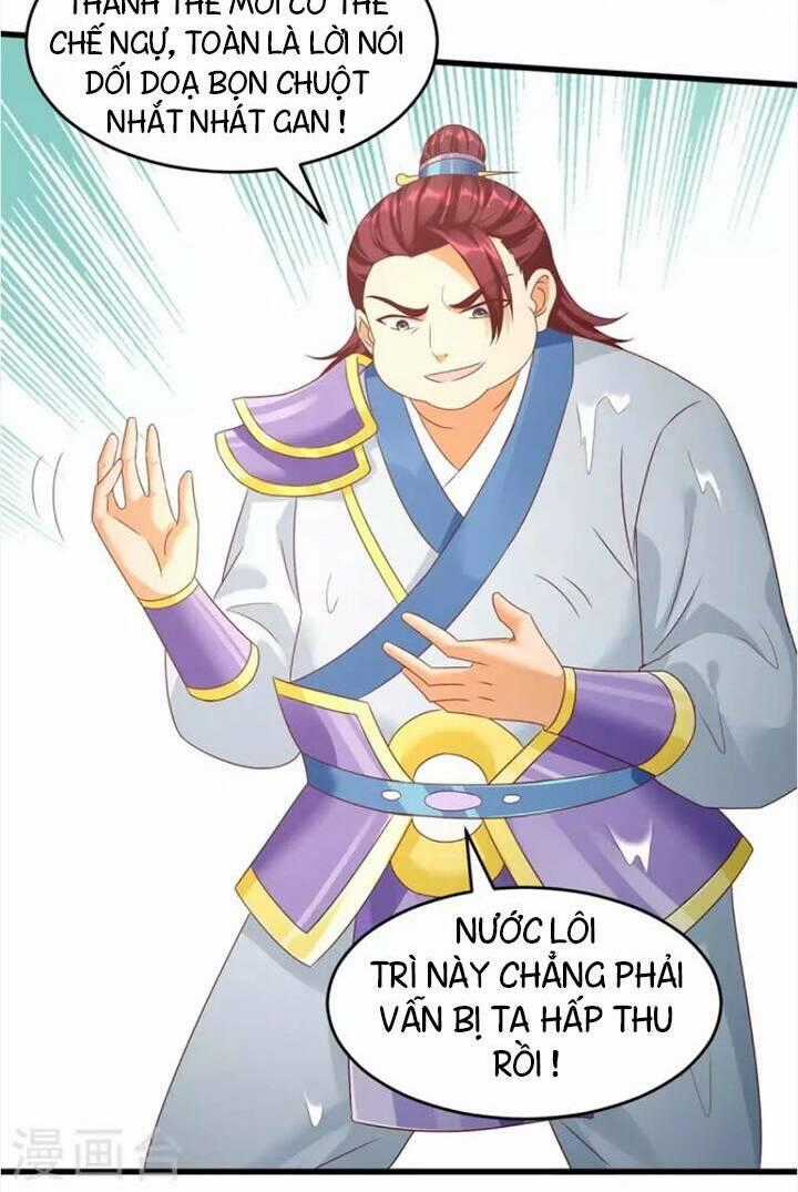 Chí Tôn Trọng Sinh Chapter 195 trang 22