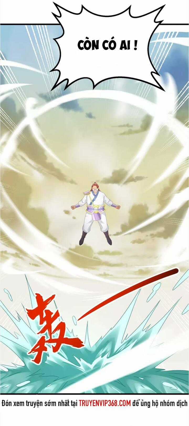 Chí Tôn Trọng Sinh Chapter 195 trang 23