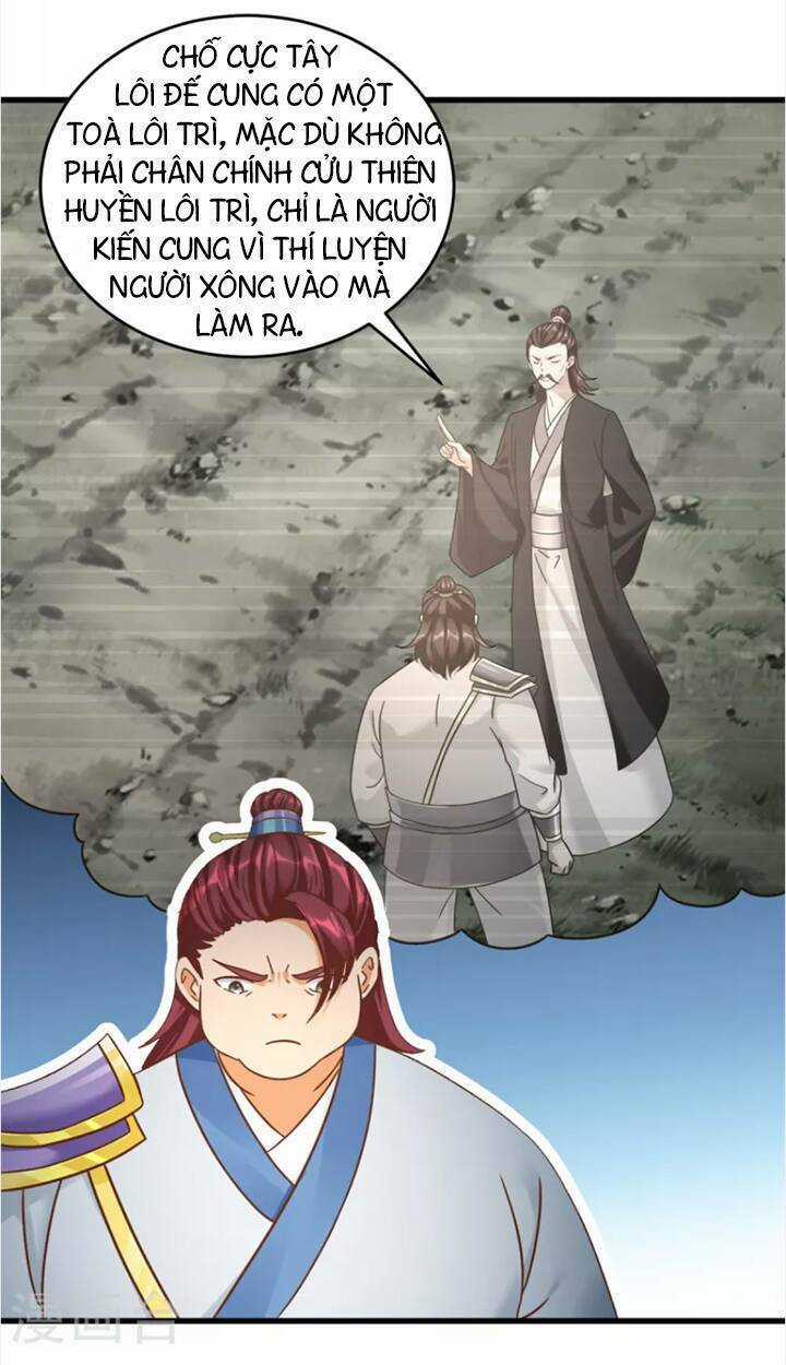 Chí Tôn Trọng Sinh Chapter 195 trang 4