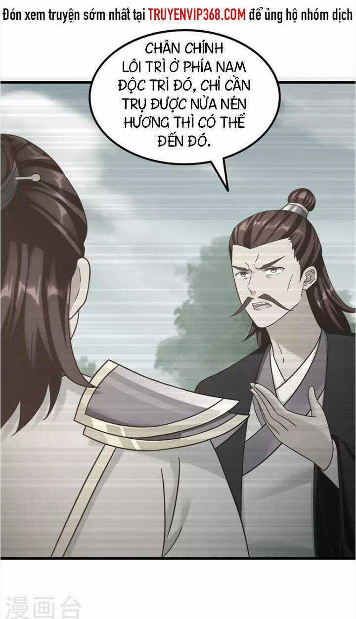 Chí Tôn Trọng Sinh Chapter 195 trang 5