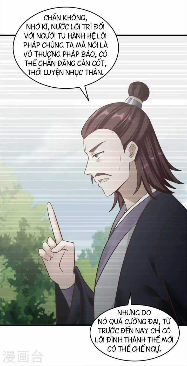 Chí Tôn Trọng Sinh Chapter 195 trang 7