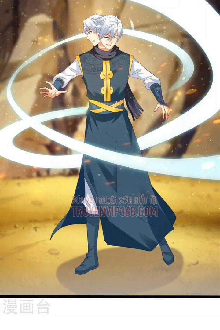 Chí Tôn Trọng Sinh Chapter 196 trang 10