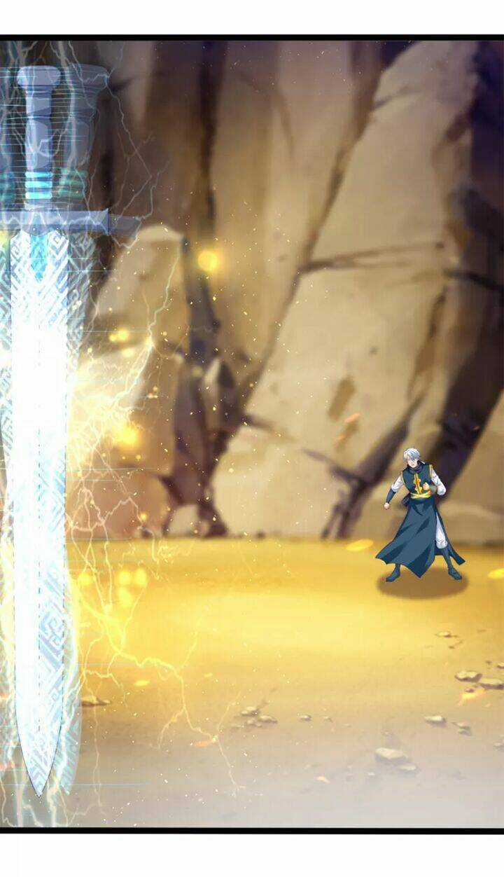 Chí Tôn Trọng Sinh Chapter 196 trang 14