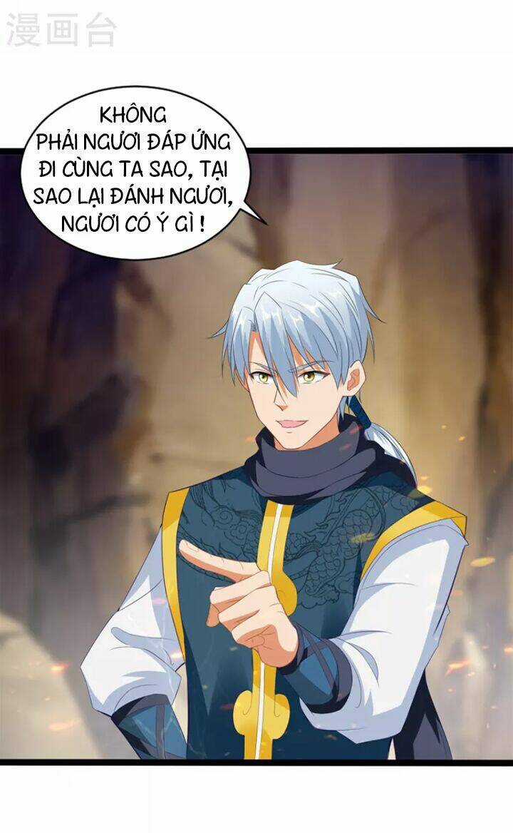 Chí Tôn Trọng Sinh Chapter 196 trang 15