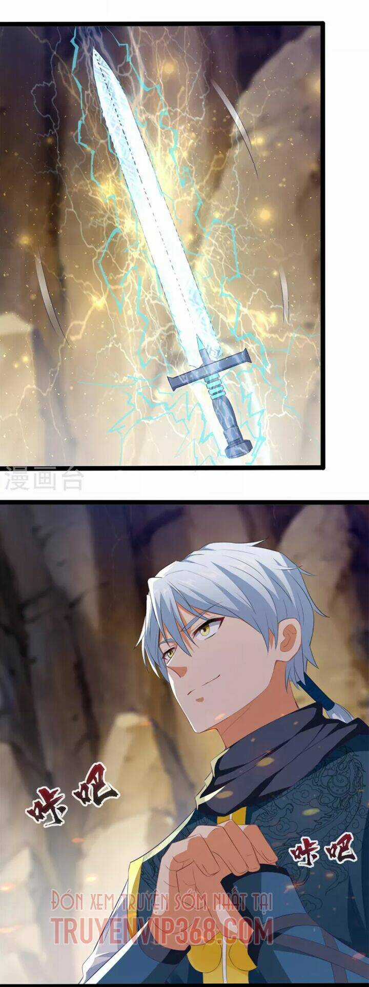 Chí Tôn Trọng Sinh Chapter 196 trang 16