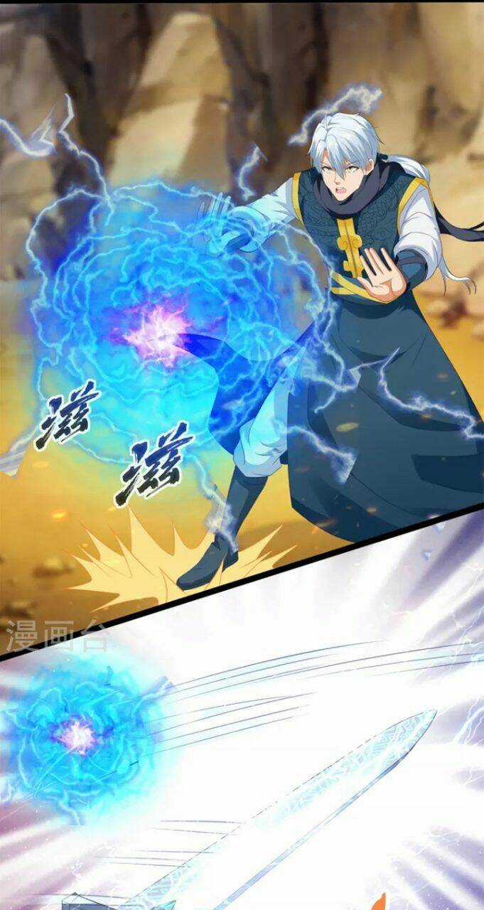 Chí Tôn Trọng Sinh Chapter 196 trang 17