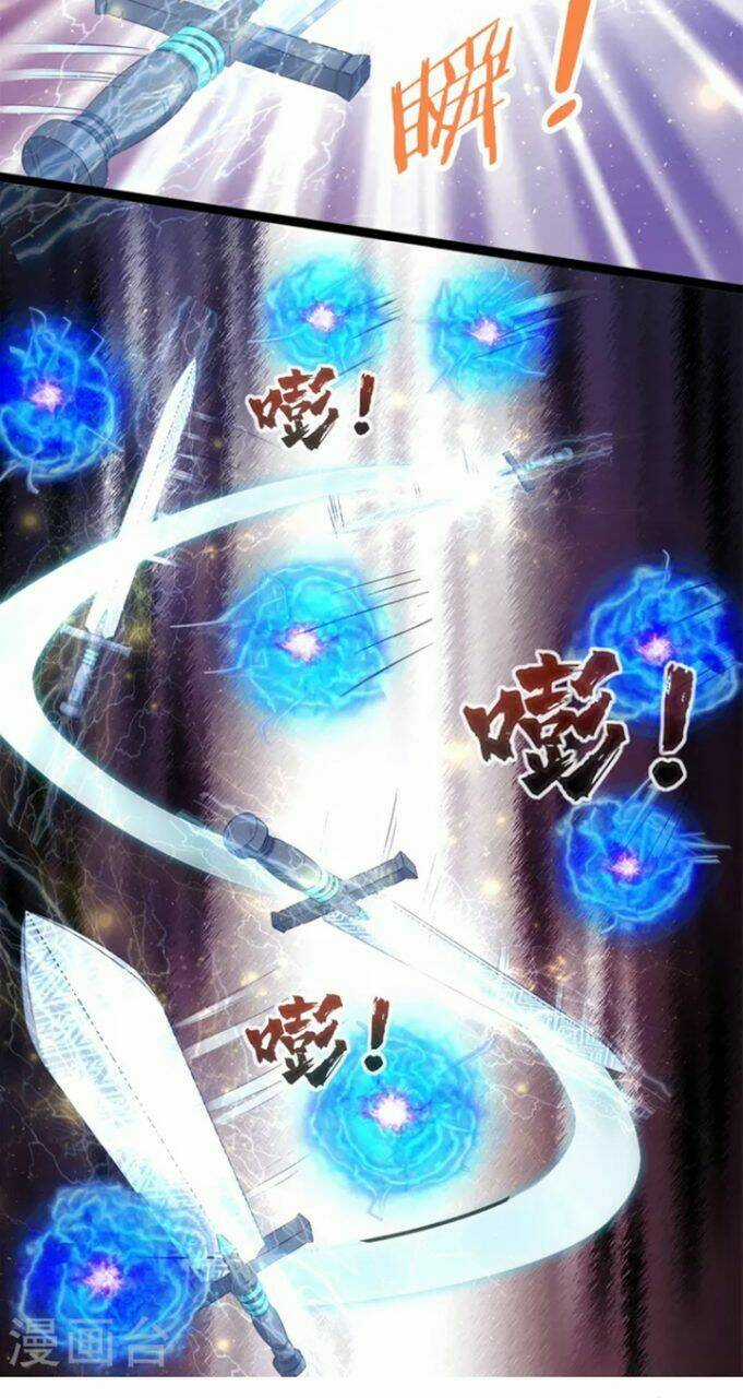 Chí Tôn Trọng Sinh Chapter 196 trang 18