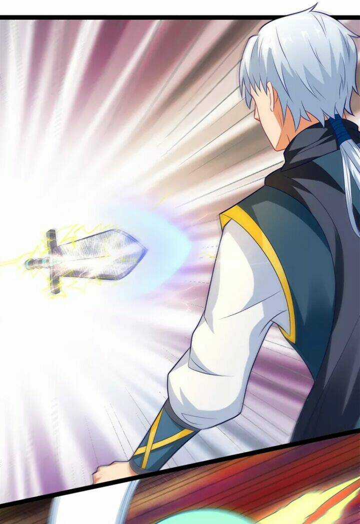 Chí Tôn Trọng Sinh Chapter 196 trang 19