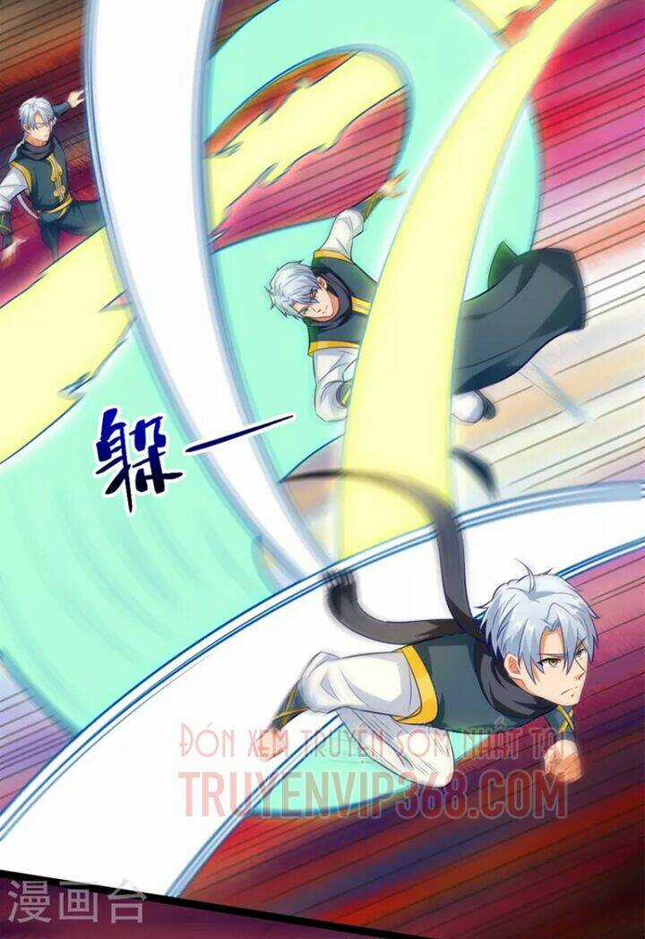 Chí Tôn Trọng Sinh Chapter 196 trang 20