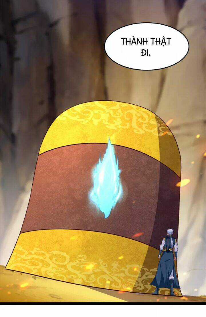 Chí Tôn Trọng Sinh Chapter 196 trang 23