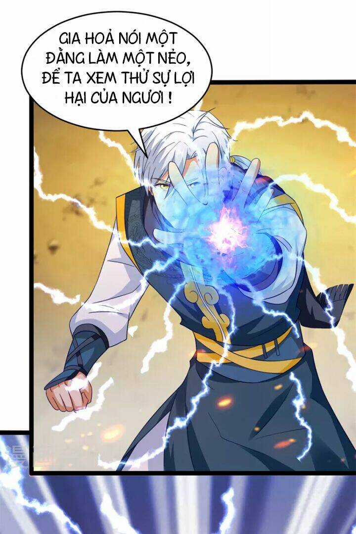 Chí Tôn Trọng Sinh Chapter 196 trang 24