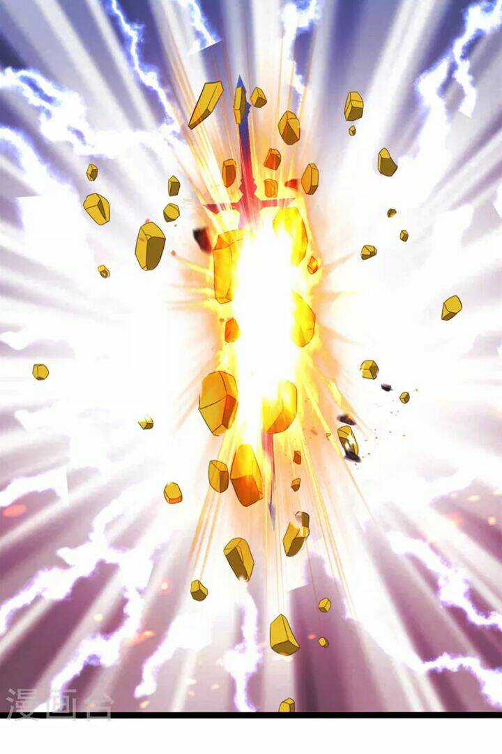 Chí Tôn Trọng Sinh Chapter 196 trang 25