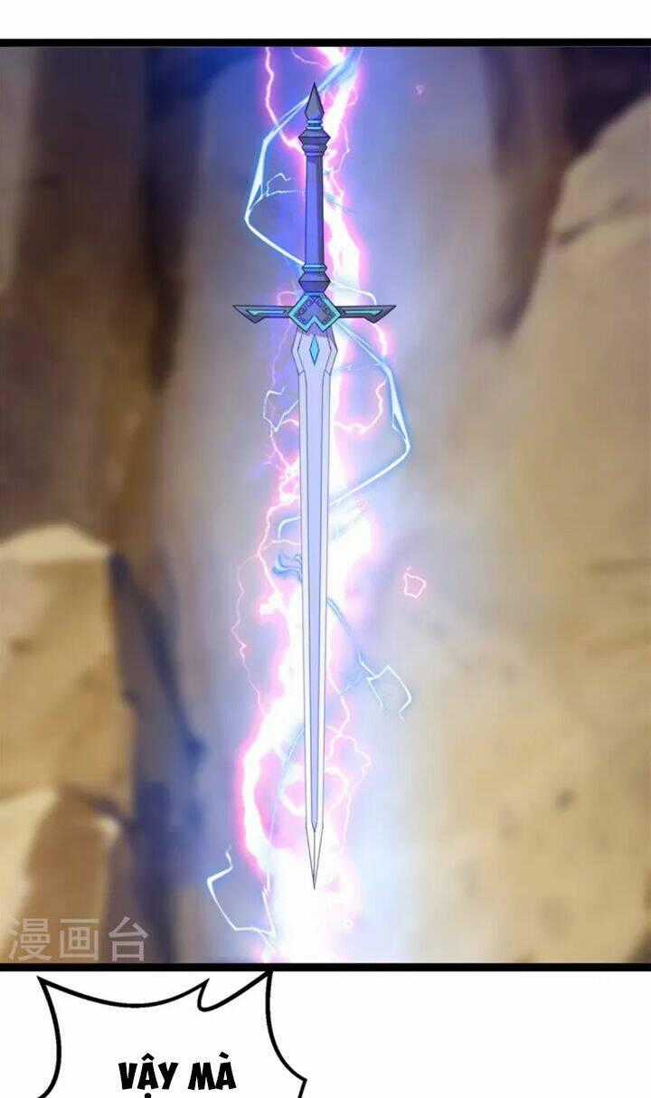 Chí Tôn Trọng Sinh Chapter 196 trang 26