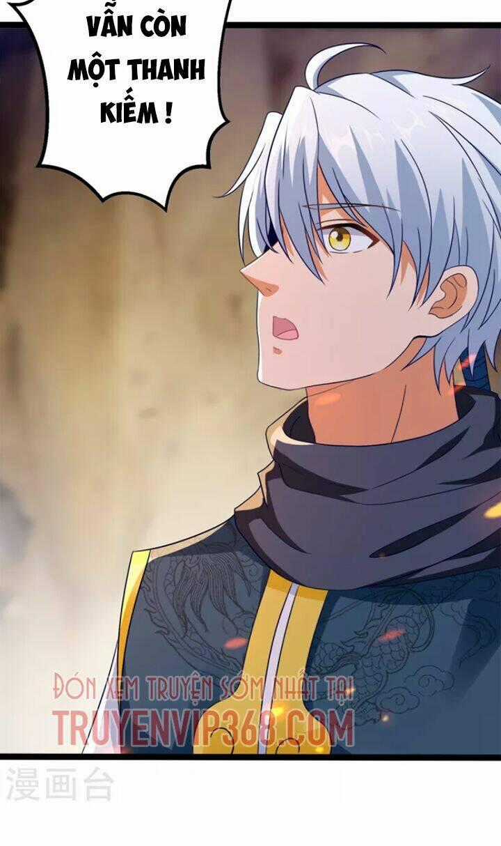 Chí Tôn Trọng Sinh Chapter 196 trang 27