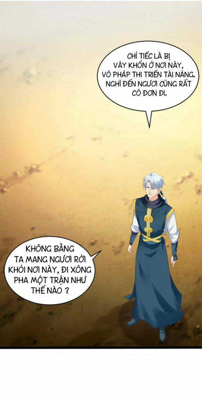 Chí Tôn Trọng Sinh Chapter 196 trang 5