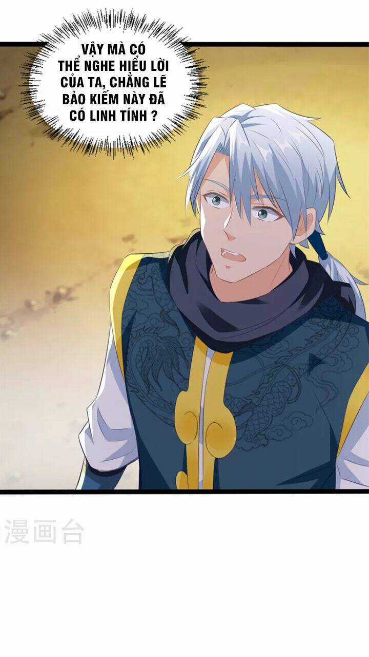 Chí Tôn Trọng Sinh Chapter 196 trang 7