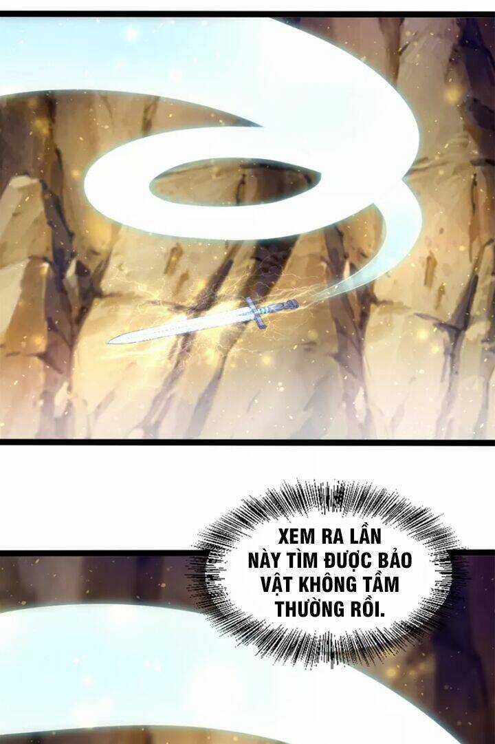 Chí Tôn Trọng Sinh Chapter 196 trang 9