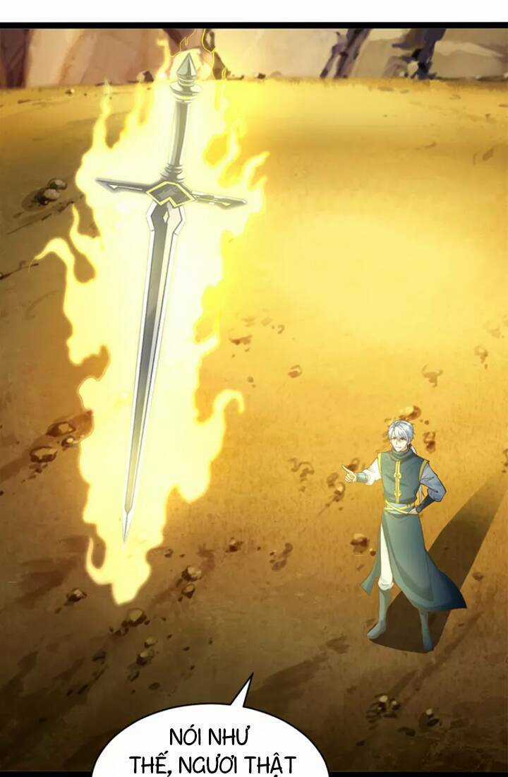 Chí Tôn Trọng Sinh Chapter 197 trang 10