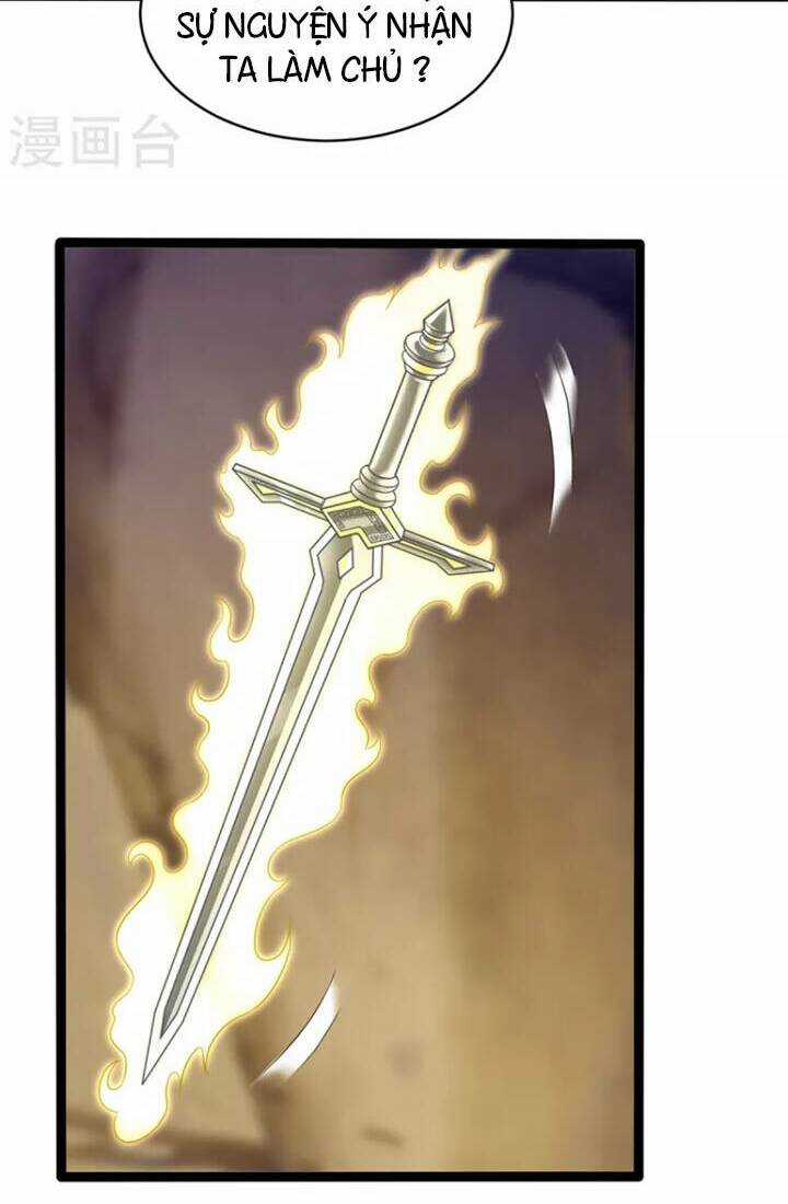 Chí Tôn Trọng Sinh Chapter 197 trang 11