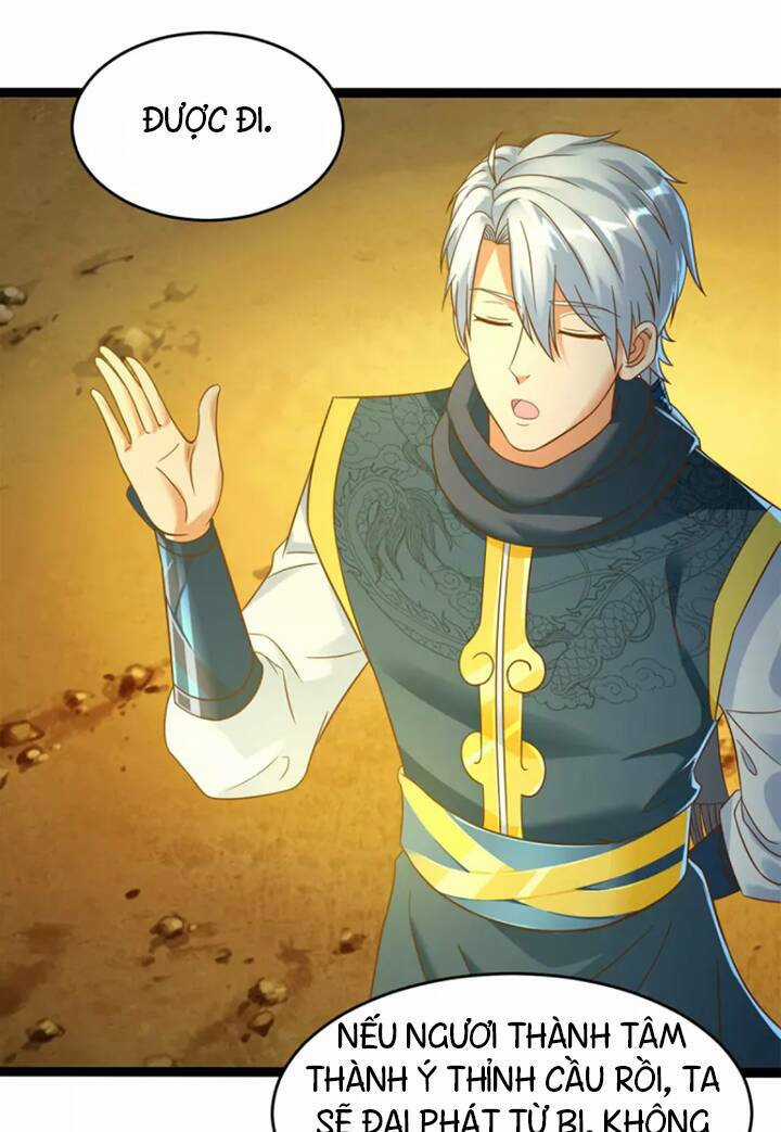 Chí Tôn Trọng Sinh Chapter 197 trang 12