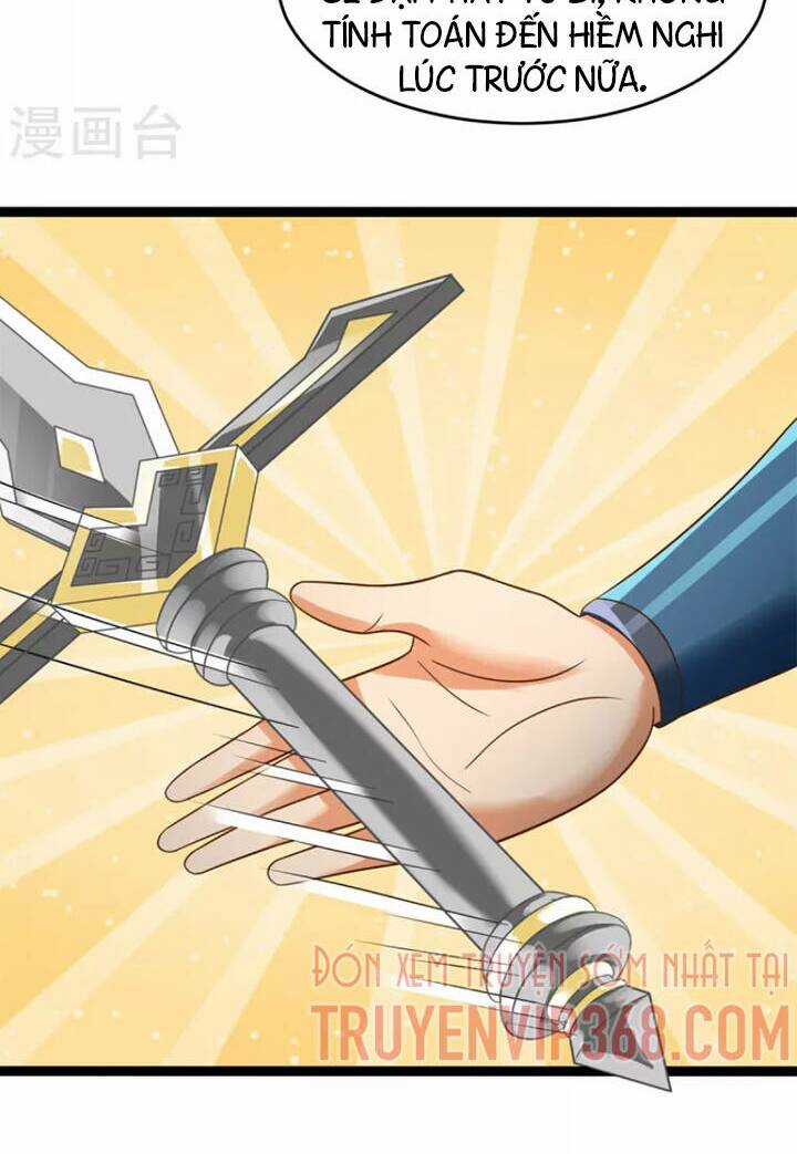 Chí Tôn Trọng Sinh Chapter 197 trang 13