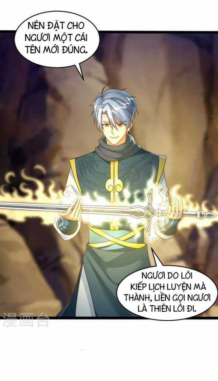 Chí Tôn Trọng Sinh Chapter 197 trang 14