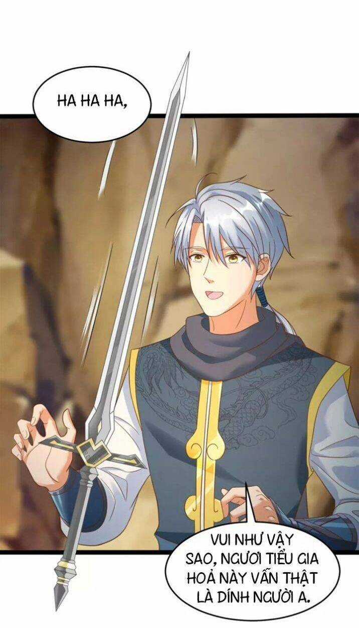 Chí Tôn Trọng Sinh Chapter 197 trang 15