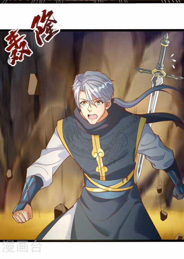 Chí Tôn Trọng Sinh Chapter 197 trang 18