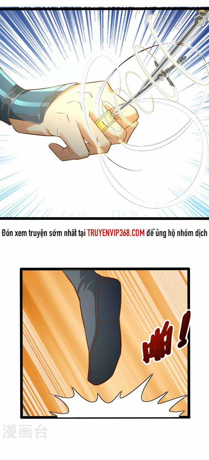 Chí Tôn Trọng Sinh Chapter 197 trang 19