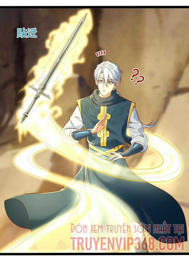 Chí Tôn Trọng Sinh Chapter 197 trang 2