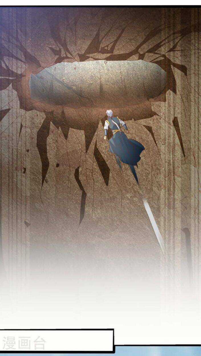 Chí Tôn Trọng Sinh Chapter 197 trang 20