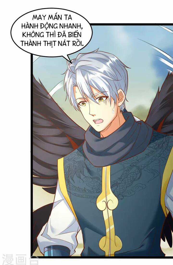 Chí Tôn Trọng Sinh Chapter 197 trang 23