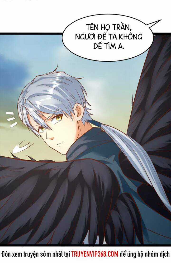 Chí Tôn Trọng Sinh Chapter 197 trang 24