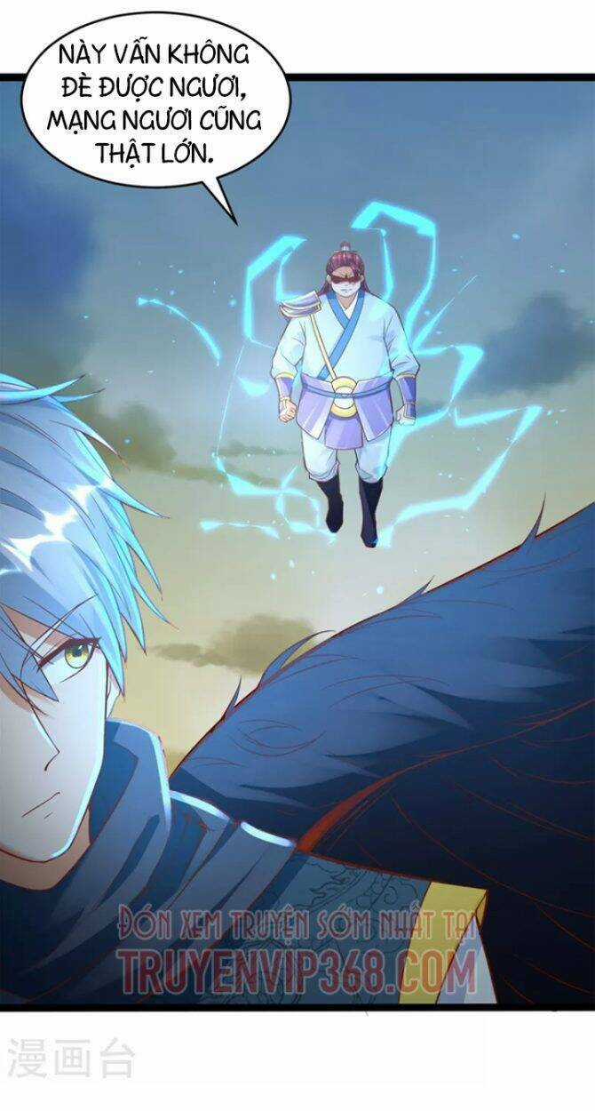 Chí Tôn Trọng Sinh Chapter 197 trang 25