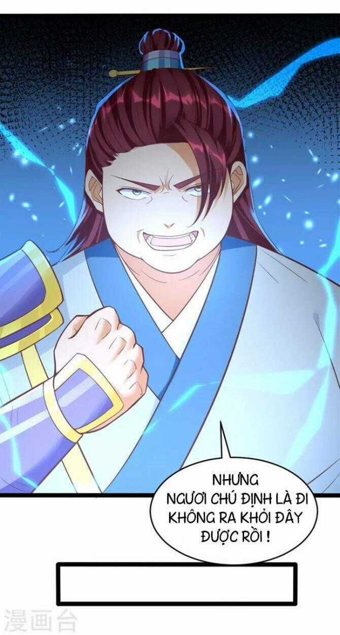 Chí Tôn Trọng Sinh Chapter 197 trang 26