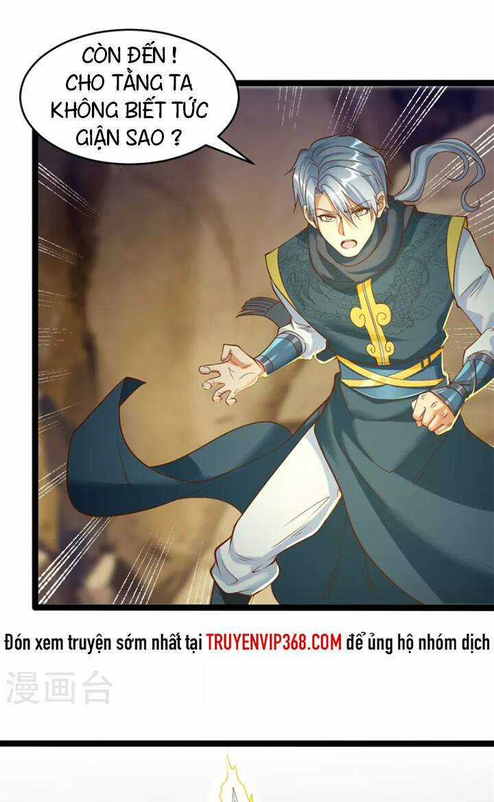 Chí Tôn Trọng Sinh Chapter 197 trang 4
