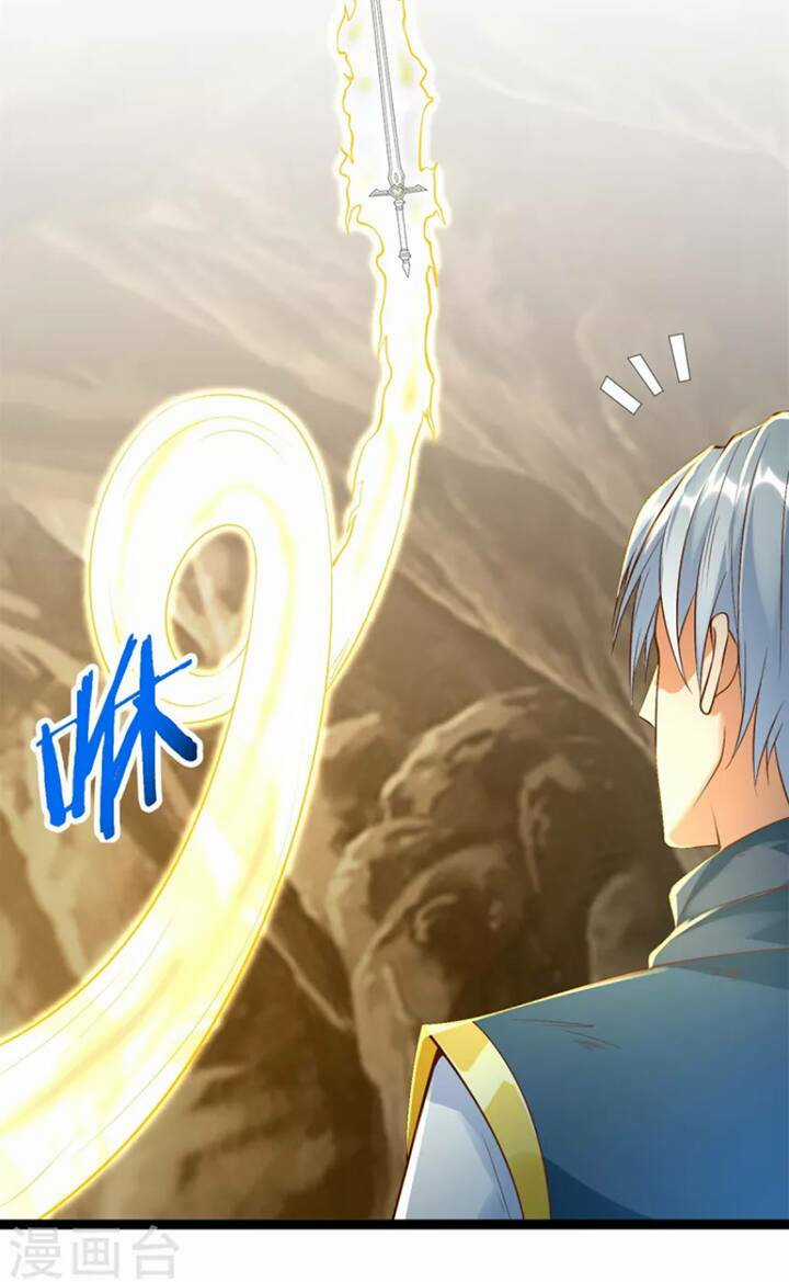 Chí Tôn Trọng Sinh Chapter 197 trang 5