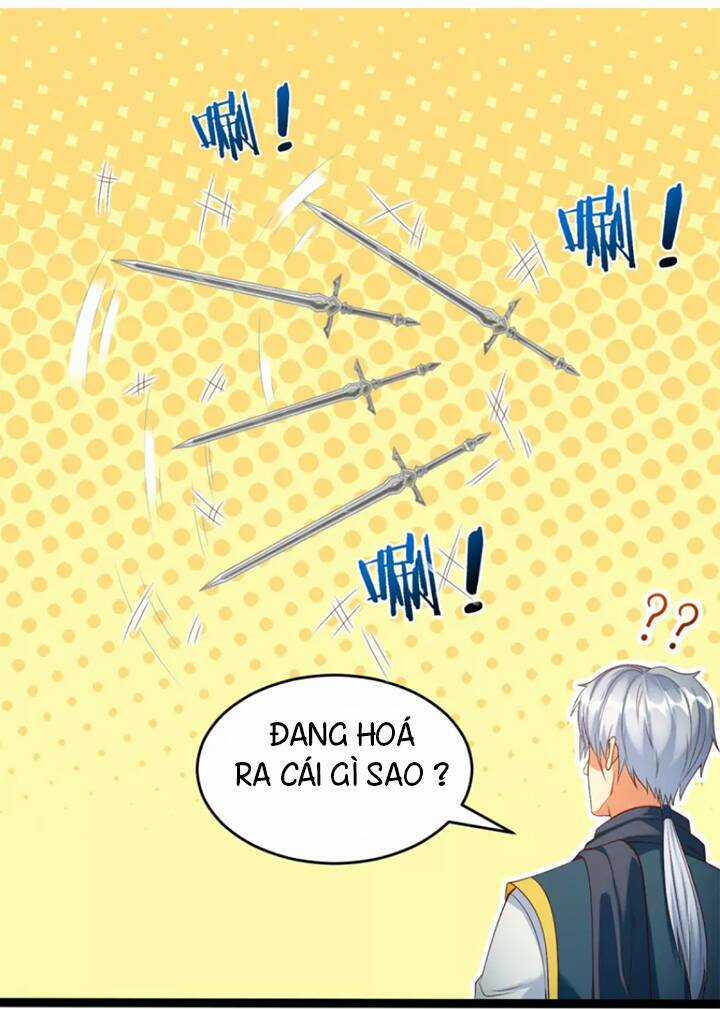 Chí Tôn Trọng Sinh Chapter 197 trang 6