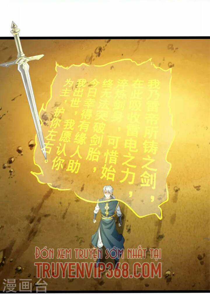 Chí Tôn Trọng Sinh Chapter 197 trang 7