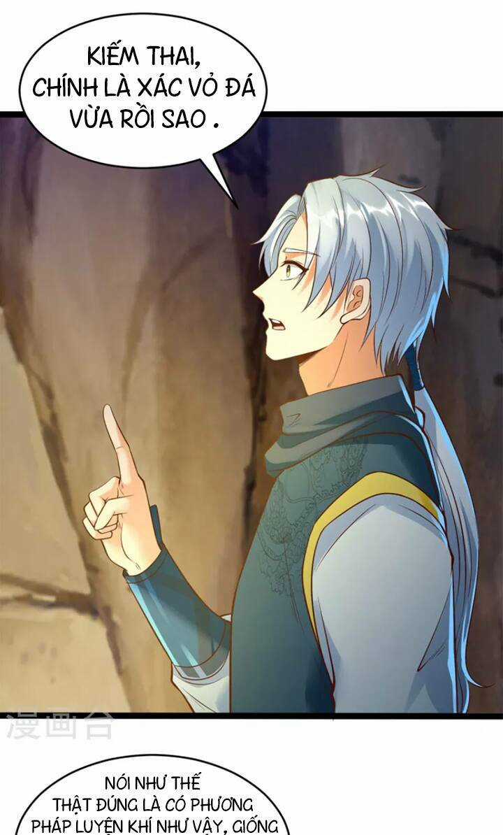 Chí Tôn Trọng Sinh Chapter 197 trang 8