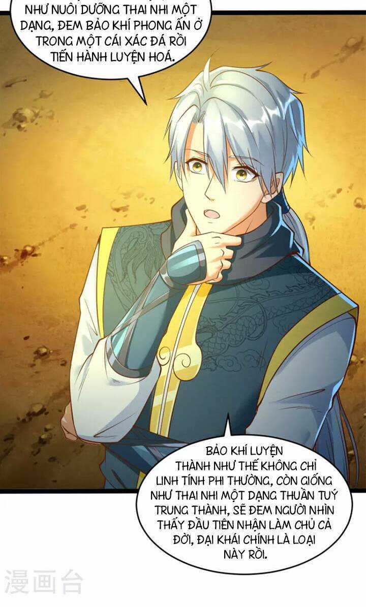 Chí Tôn Trọng Sinh Chapter 197 trang 9