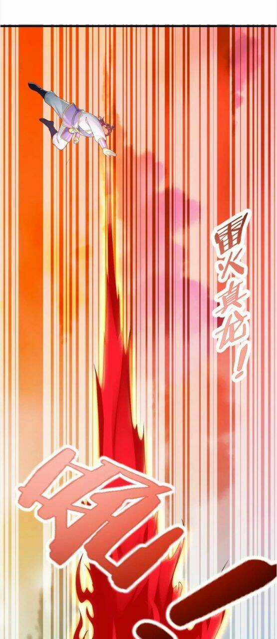 Chí Tôn Trọng Sinh Chapter 198 trang 10