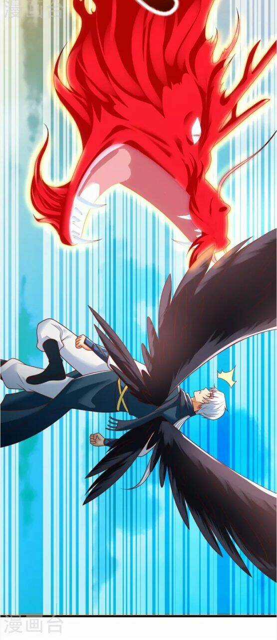 Chí Tôn Trọng Sinh Chapter 198 trang 11