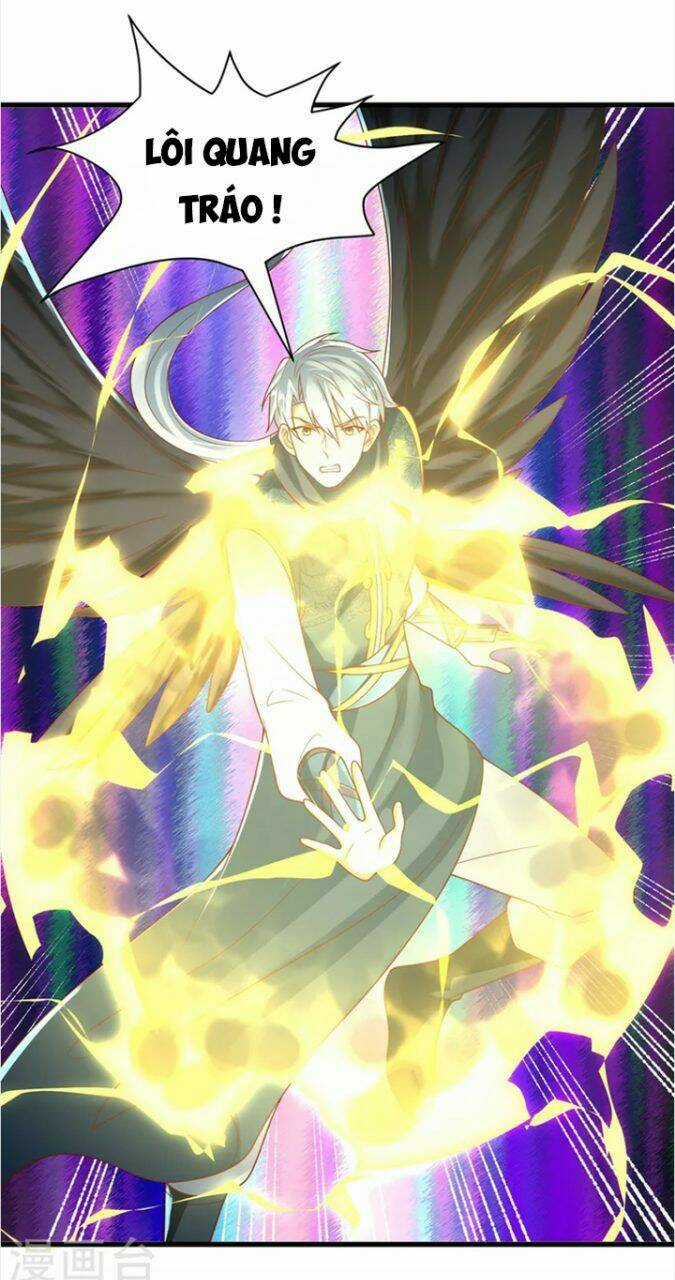 Chí Tôn Trọng Sinh Chapter 198 trang 12