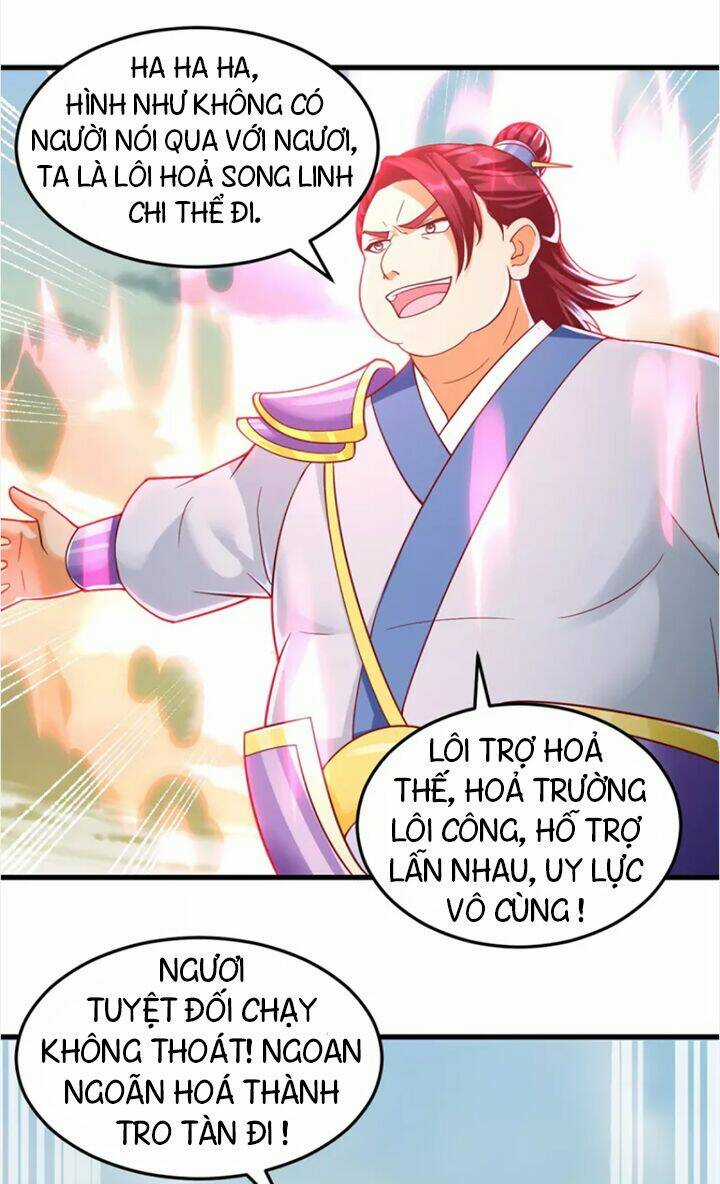 Chí Tôn Trọng Sinh Chapter 198 trang 16